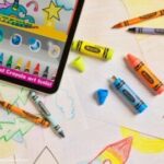 Crayola x Sandisk Giveaway