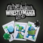 Cricket Wireless  WrestleMania Flyaway Sweepstakes – Hot Pick!