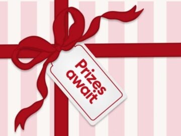 Cricut Craft Your Heart Out Sweepstakes