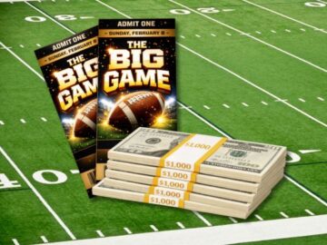 Dan-O’s Seasoning Big Game Sweepstakes – Purchase / Email