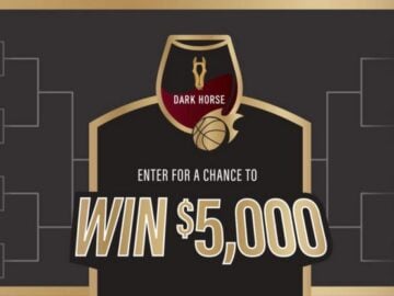 Dark Horse 5K Sweepstake – Hot Pick!