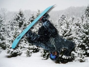 Deschutes Ultimate Mountain Getaway Sweepstakes and Instant Win