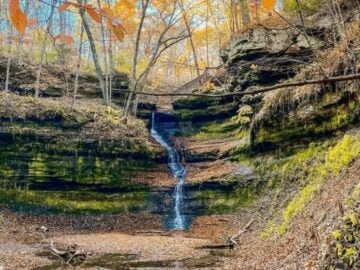 Discover Wisconsin & Racine County Giveaway