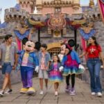 Disney+ Perks: Disneyland 70th Memories of a Lifetime Sweepstakes – Purchase / Mail-In