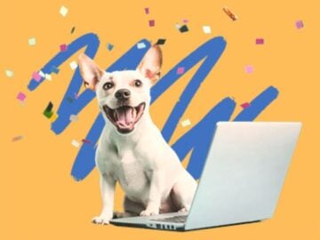 DogTV New Year, New Treats Giveaway