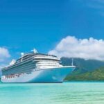 Expedia Cruises  Dream Vacation Sweepstakes