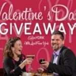 Explore York With Love, From York Valentine’s Giveaway