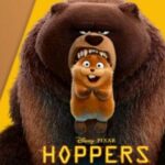 Fandango’s Hop Into Adventure Sweepstakes