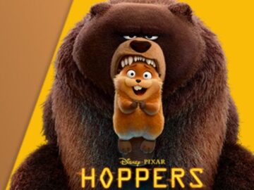 Fandango’s Hop Into Adventure Sweepstakes