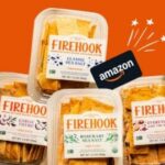 Firehook Crackers Amazon Gift Card Giveaway