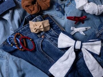 Goody Hair & Lee Jeans Giveaway – Instagram- Last Day!