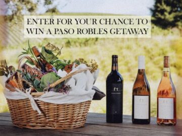 Harvey & Harriet 2026 Valentine’s Day Sweepstakes