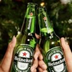 Heineken Beer For A Year  Sweepstakes