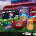 Hy-vee Pepsi Super Bowl LX Sweepstakes – Limited States