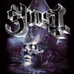 iHeartRadio GHOST on their Skeletour World Tour Sweepstakes