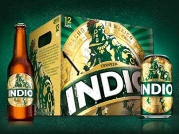 Indio Beer For A Year  Sweepstakes