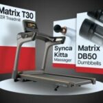 Johnson Fitness Home Gym Sweepstakes