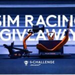 Logitech McLaren G Challenge Giveaway