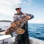 Mercury Fish Alaska Giveaway