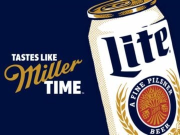 Miller Lite and Coors Light Gas for a Year Sweepstakes