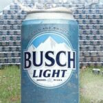 Mountains of Busch Giveaway – Hot Pick!