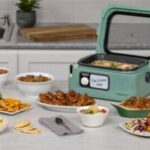 Mr. Dell’s Hash Browns Travel Crock Pot Giveaway