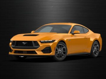 Mustang . Fever   Sweepstakes – Hot Pick!