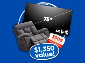 Nutricost Big Game  Giveaway