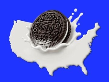 Oreo Playful Eats Sweepstakes