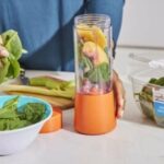 Organic Girl Free Greens For a Year Giveaway