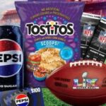 Pepsi NFL All-Access Pass Sweepstakes – Hot Pick!