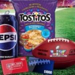 Pepsi Stater Bros Markets Super Bowl Sweepstakes – California Only