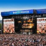 Prudential VIP Napa Valley Festival Flyaway Sweepstakes