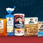 Quaker Taste of Goodness Instant Win – Free Codes / Hot Pick