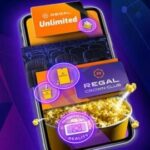 Regal Crown Club Year of Unlimited Sweepstakes