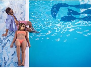 Ryan Seacrest’s Sounds of the Sea Sweepstakes