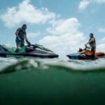 Sea Doo Custom Sea Doo Sweepstakes