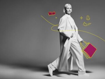 Simon Luxe Shopping Getaway