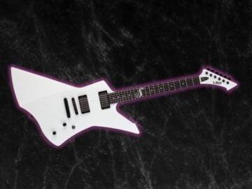 Sony Music Fans ESP Snakebyte x Metal Injection Sweepstakes