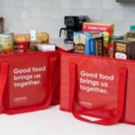 Stater Bros Markets Free Groceries All Year Long Giveaway – California Only