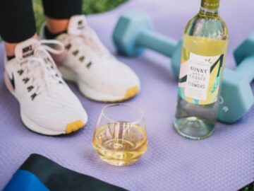 Sunny with a Chance of Flowers Find Your Balance Sweepstakes