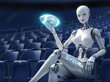 Svedka Big Game Experience Sweepstakes