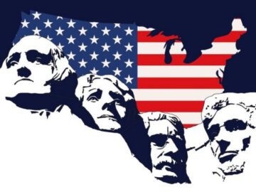 Sweepstakes Fanatics President’s Day Giveaway