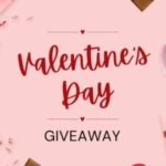 Sweepstakes Fanatics Valentine’s Day Giveaway