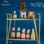 Sweet Baby Ray’s Dry January Giveaway