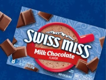 Swiss Miss Review and Win Sweepstakes