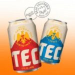 Tecate Beer For A Year  Sweepstakes