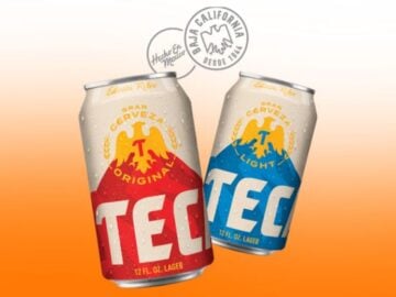 Tecate Beer For A Year  Sweepstakes