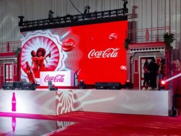 Coca‑Cola Roots & Recipes Sweepstakes