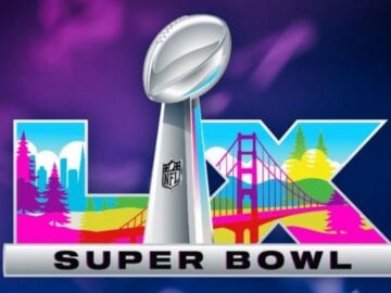 NFL Super Bowl LX Trip Sweepstakes